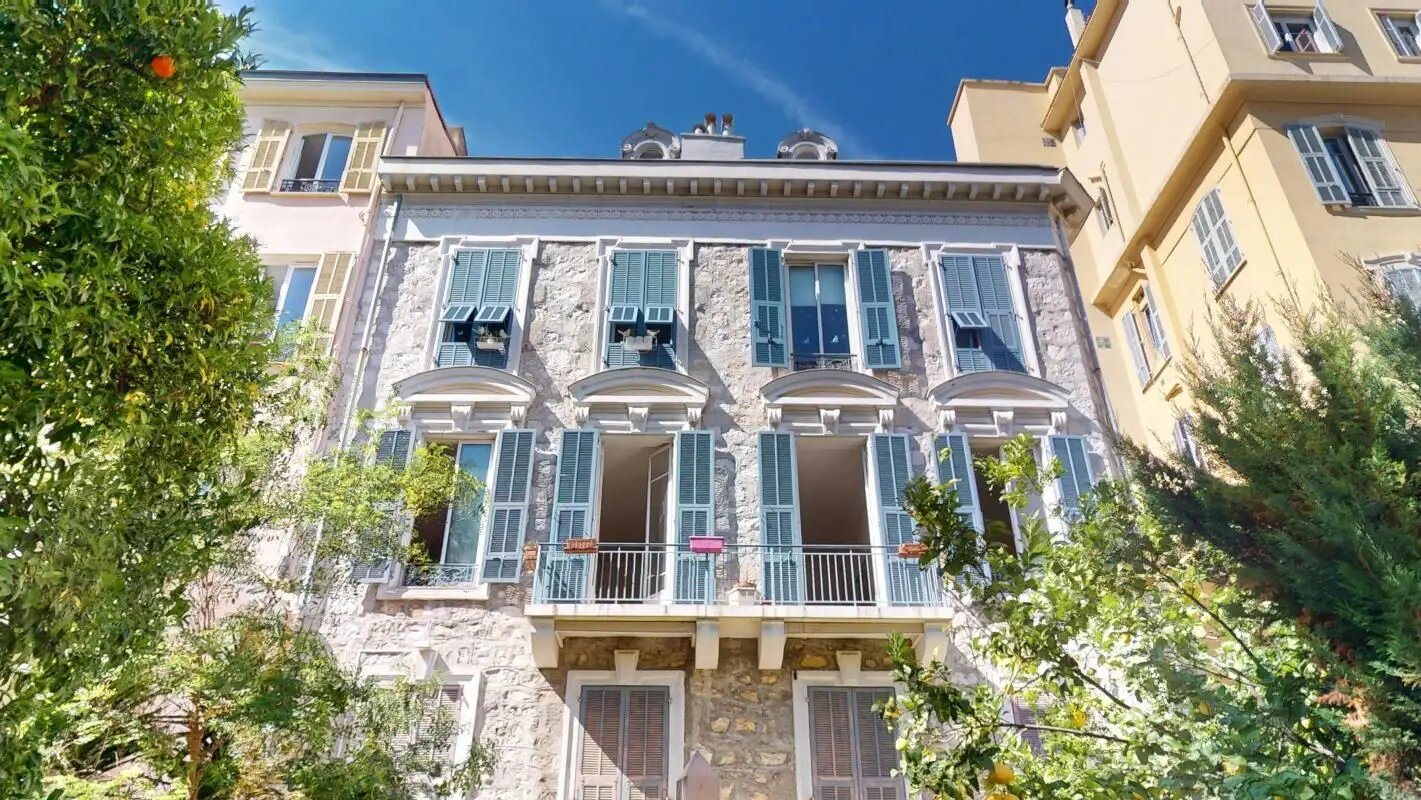 Appartement à vendre, 120m², Nice