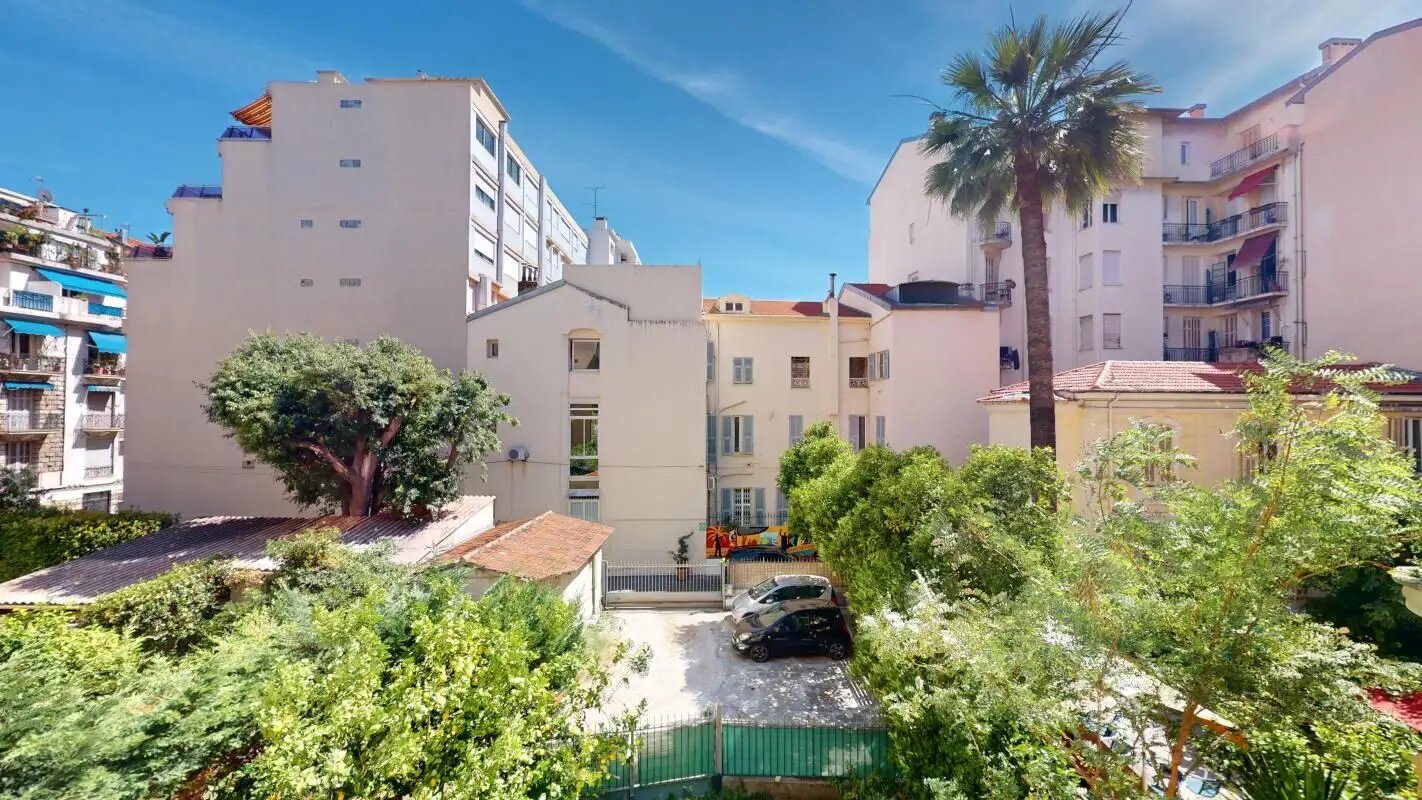 Appartement à vendre, 120m², Nice