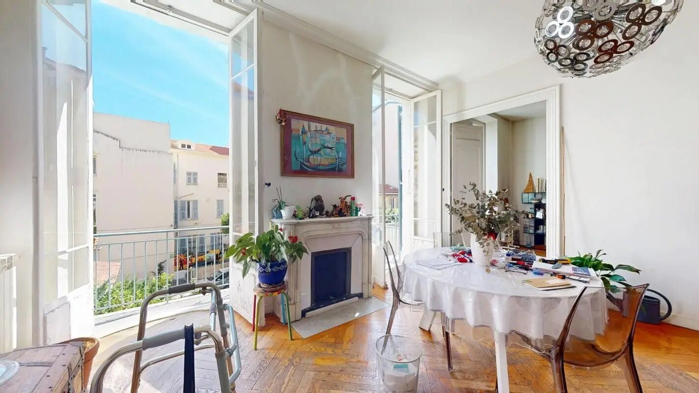 Appartement à vendre, 120m², Nice