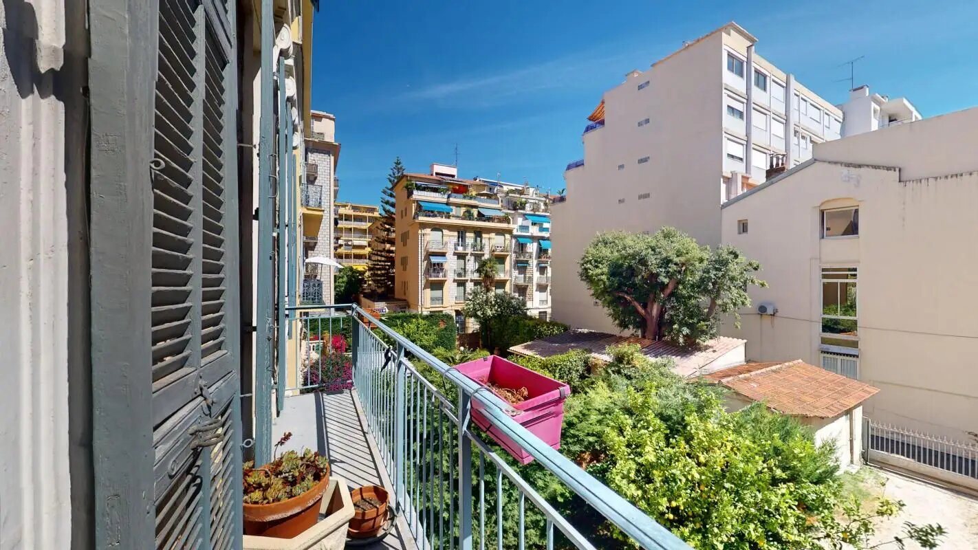 Appartement à vendre, 120m², Nice