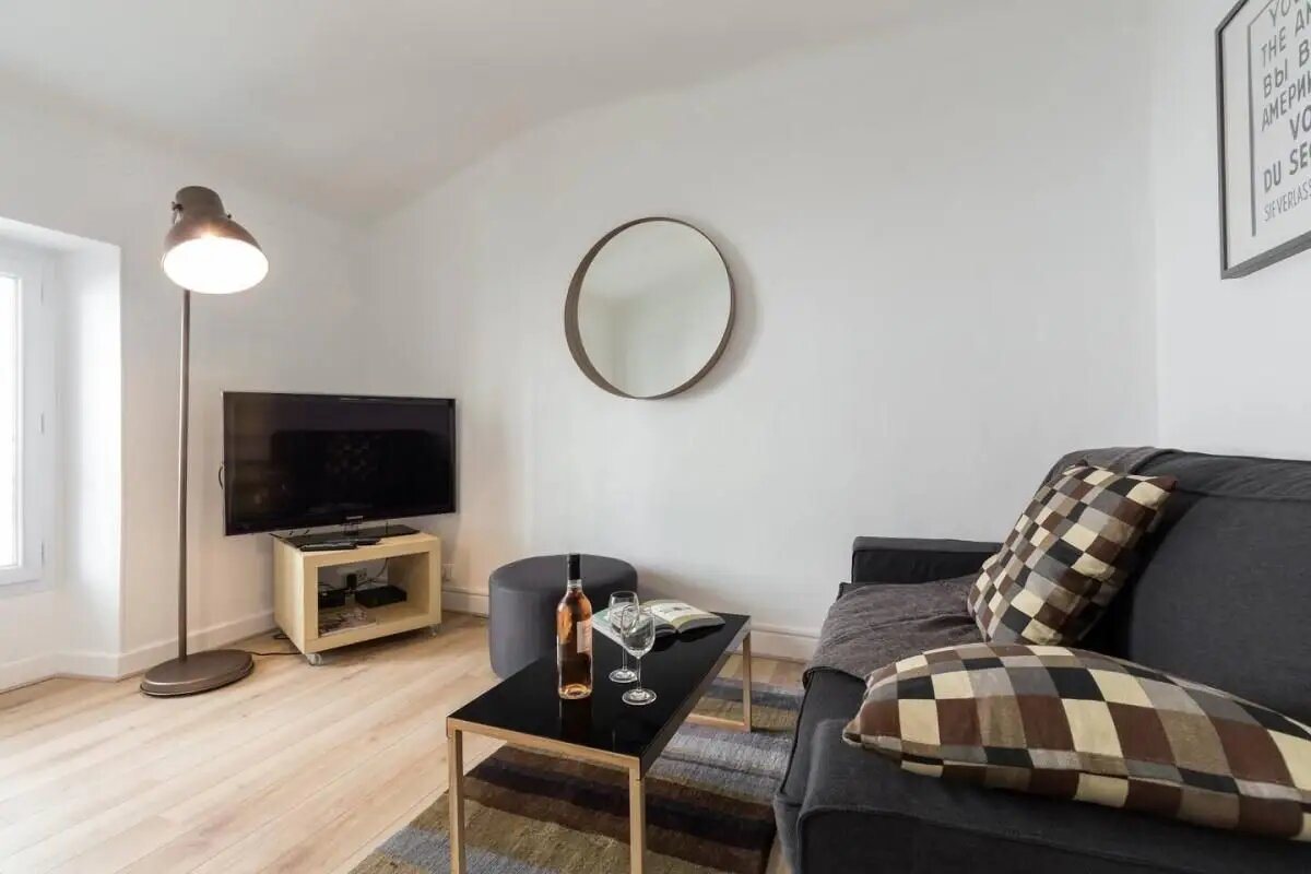 Appartement à louer, 30m², Nice