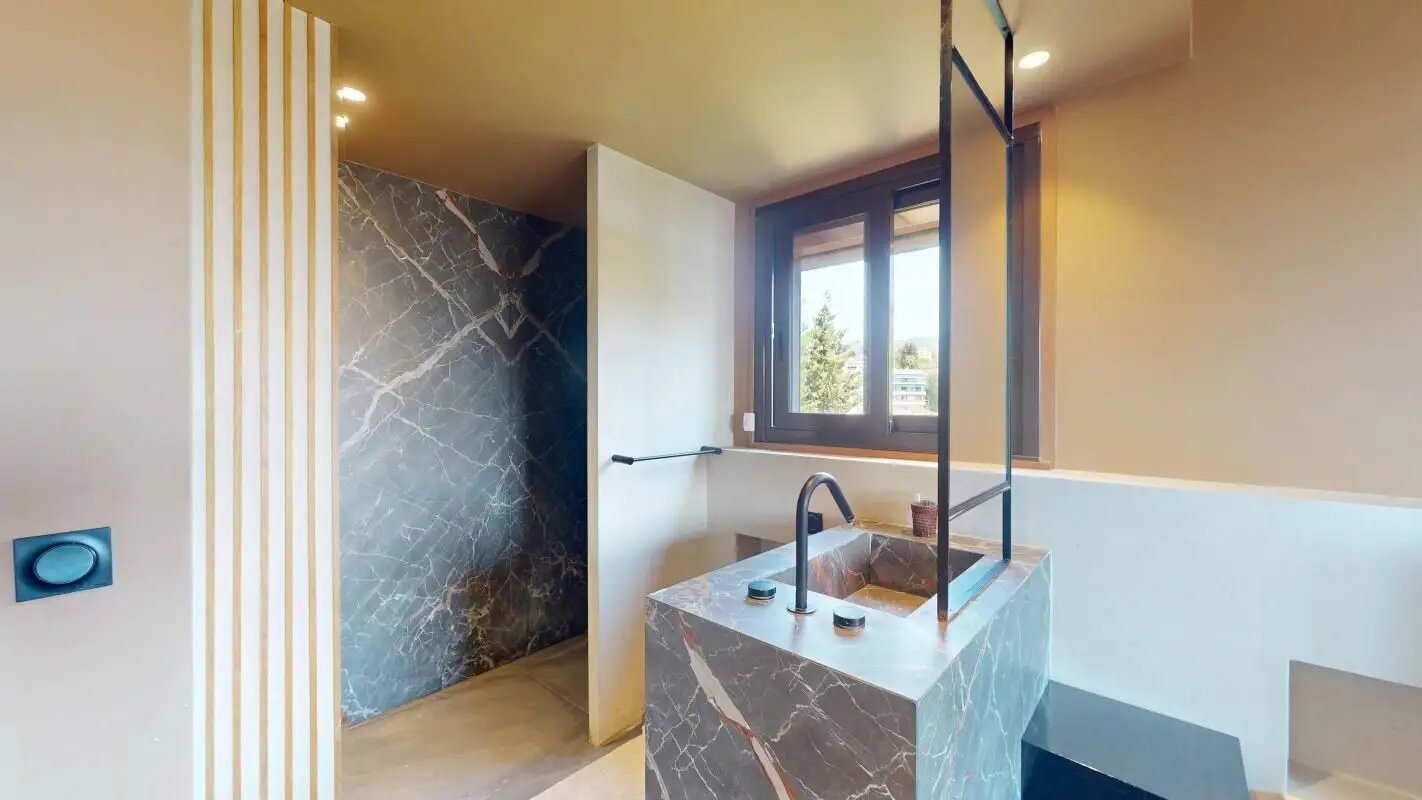 Appartement à louer, 47m², Nice