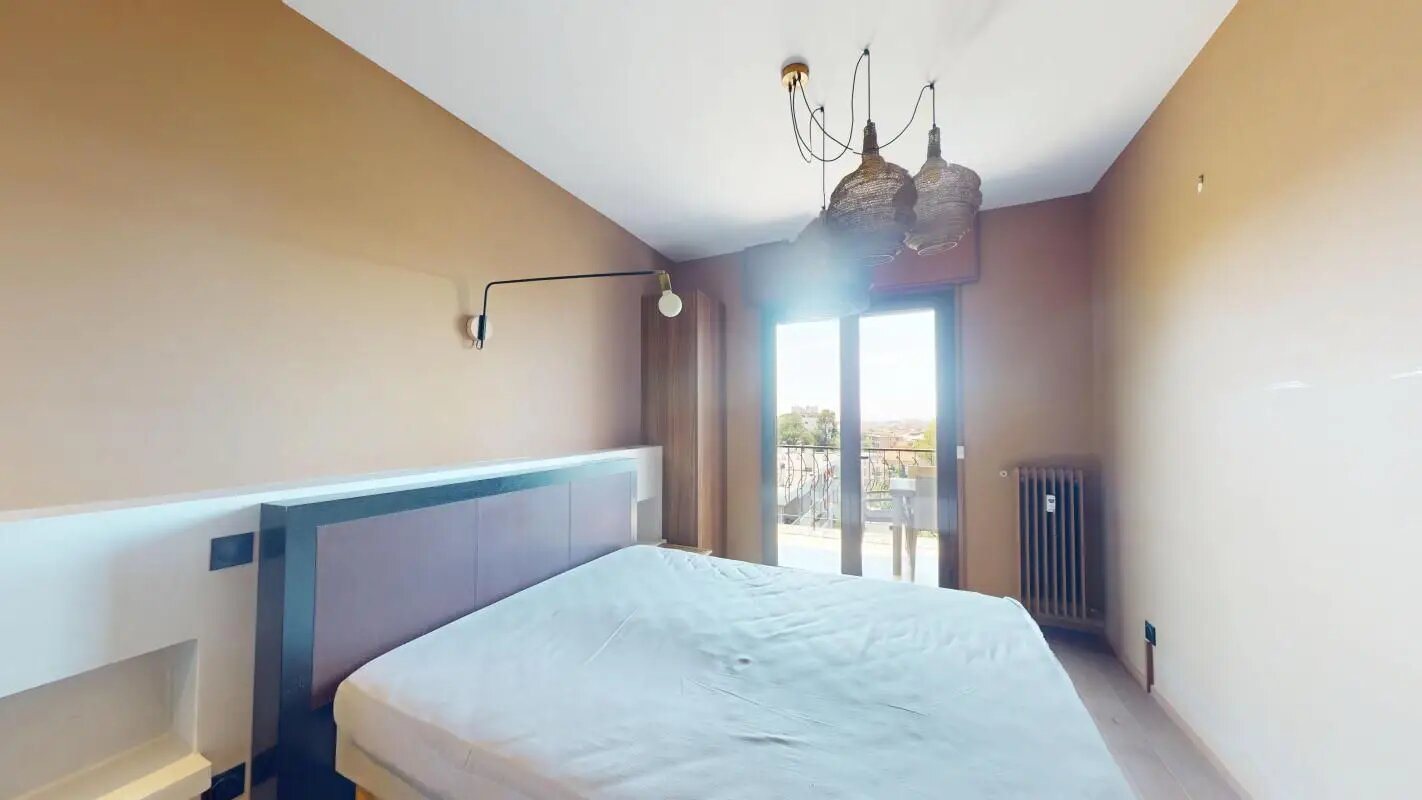 Appartement à louer, 47m², Nice