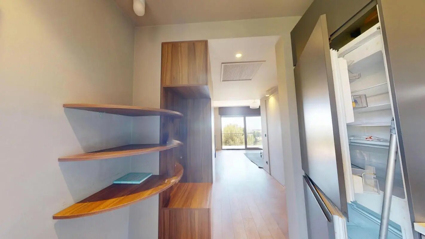 Appartement à louer, 47m², Nice