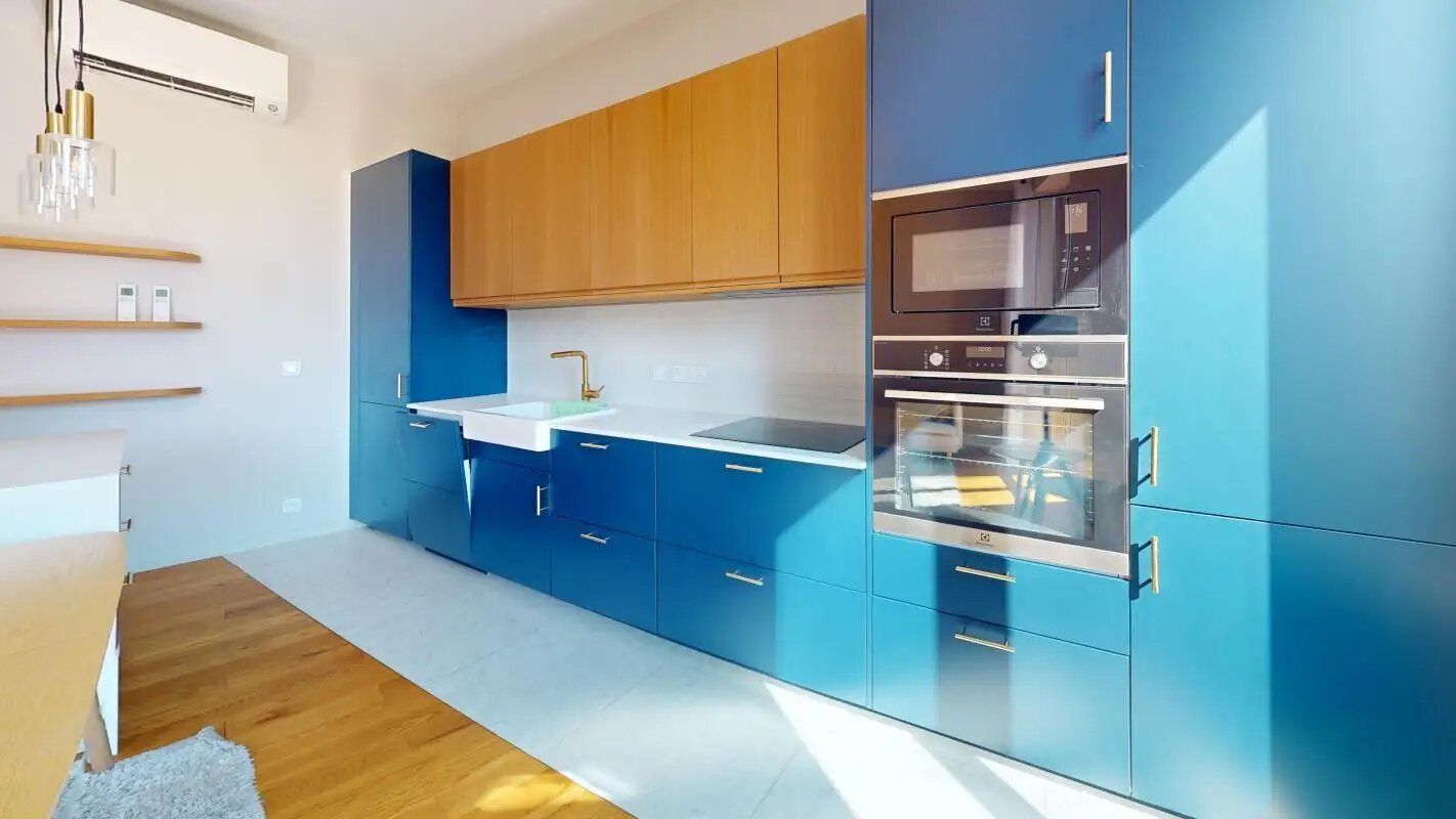 Appartement à louer, 62m², Nice