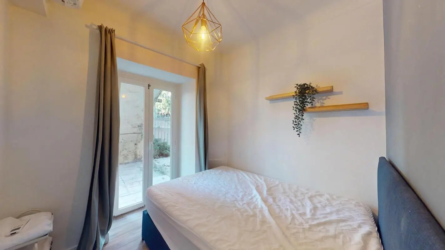 Appartement à louer, 33m², Nice