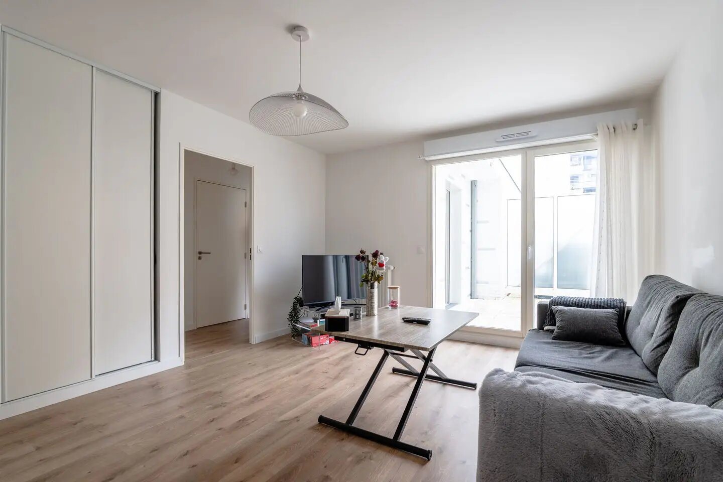 Appartement à vendre, 47m², Asnières-sur-Seine