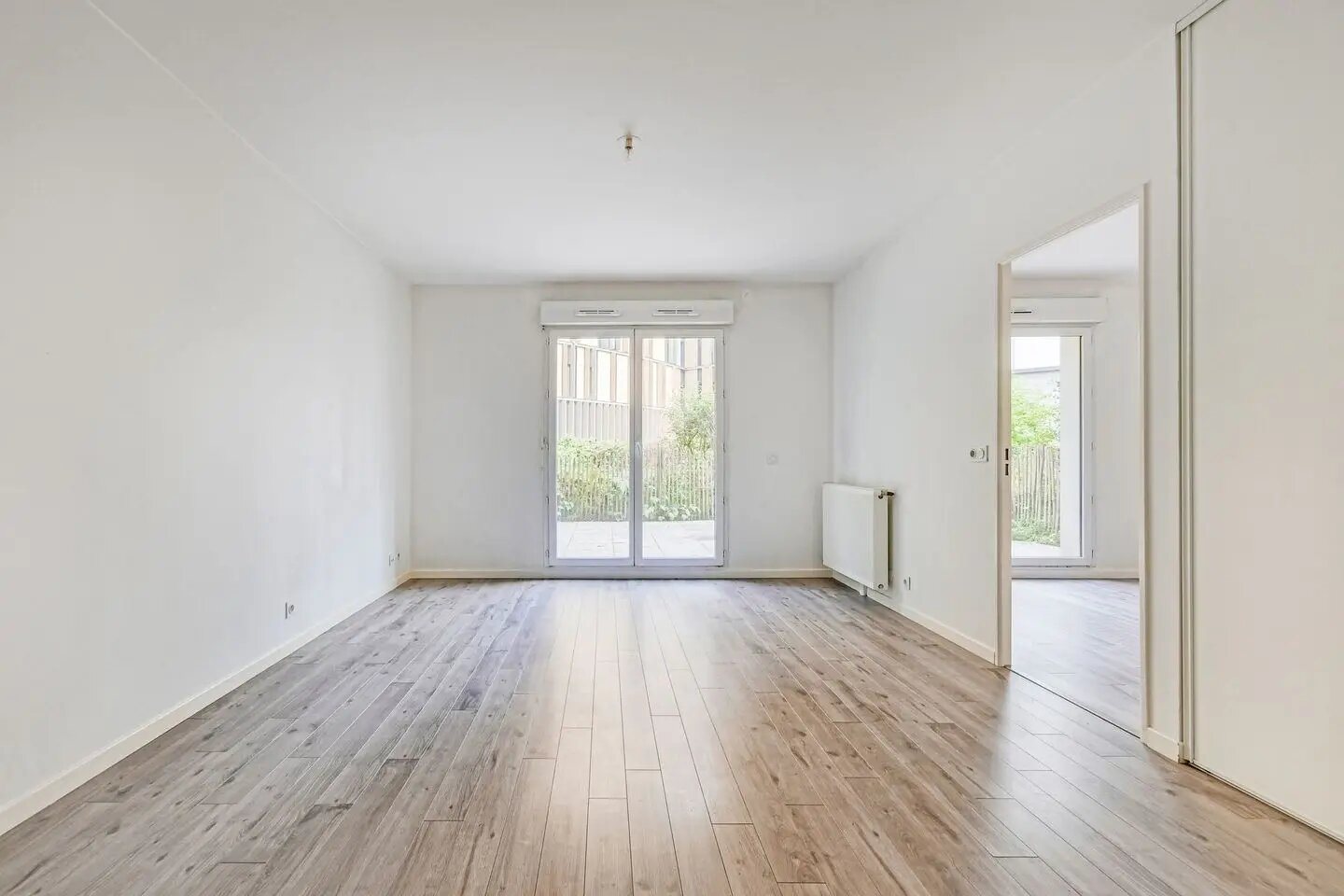 Appartement à vendre, 44m², Clichy