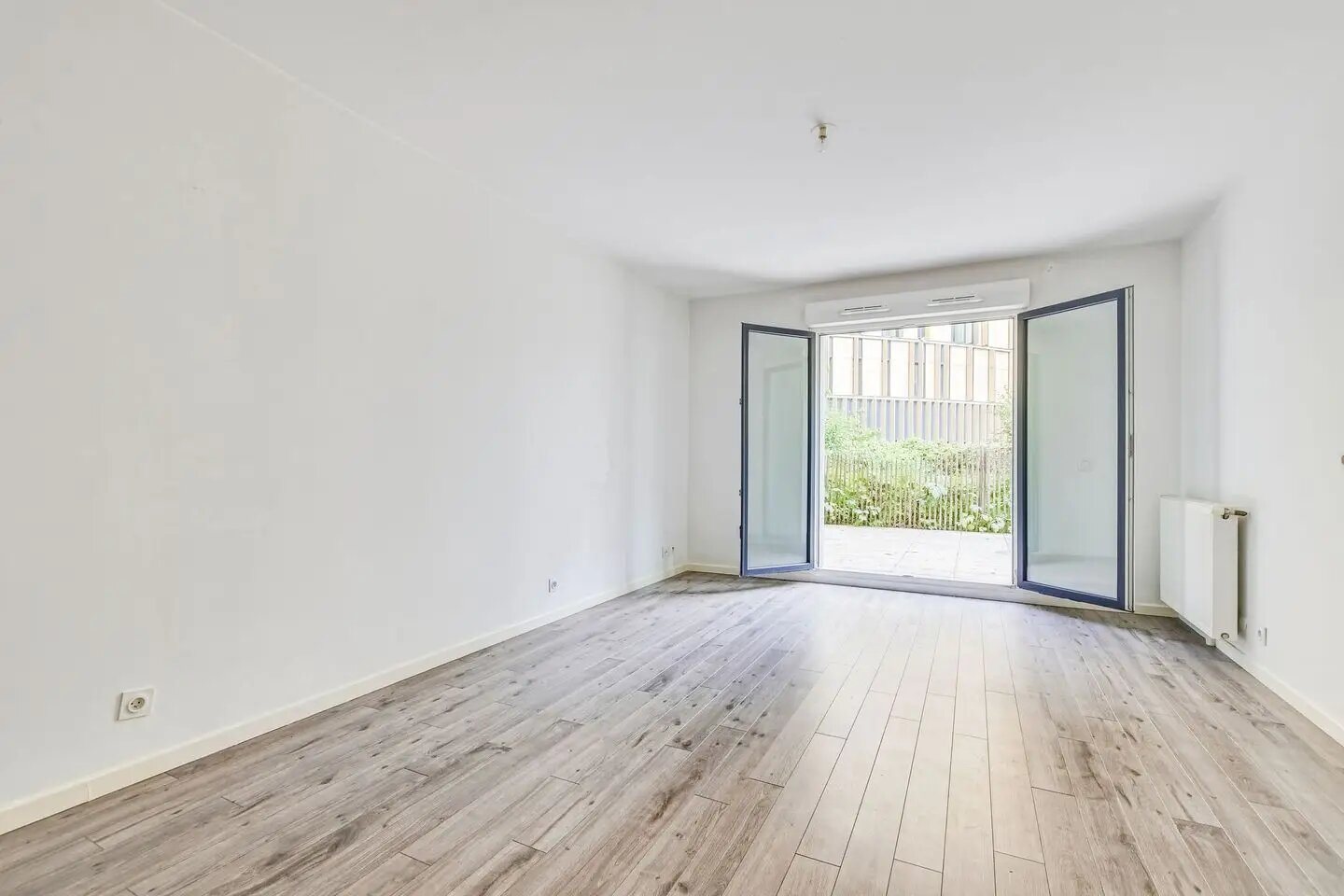Appartement à vendre, 44m², Clichy