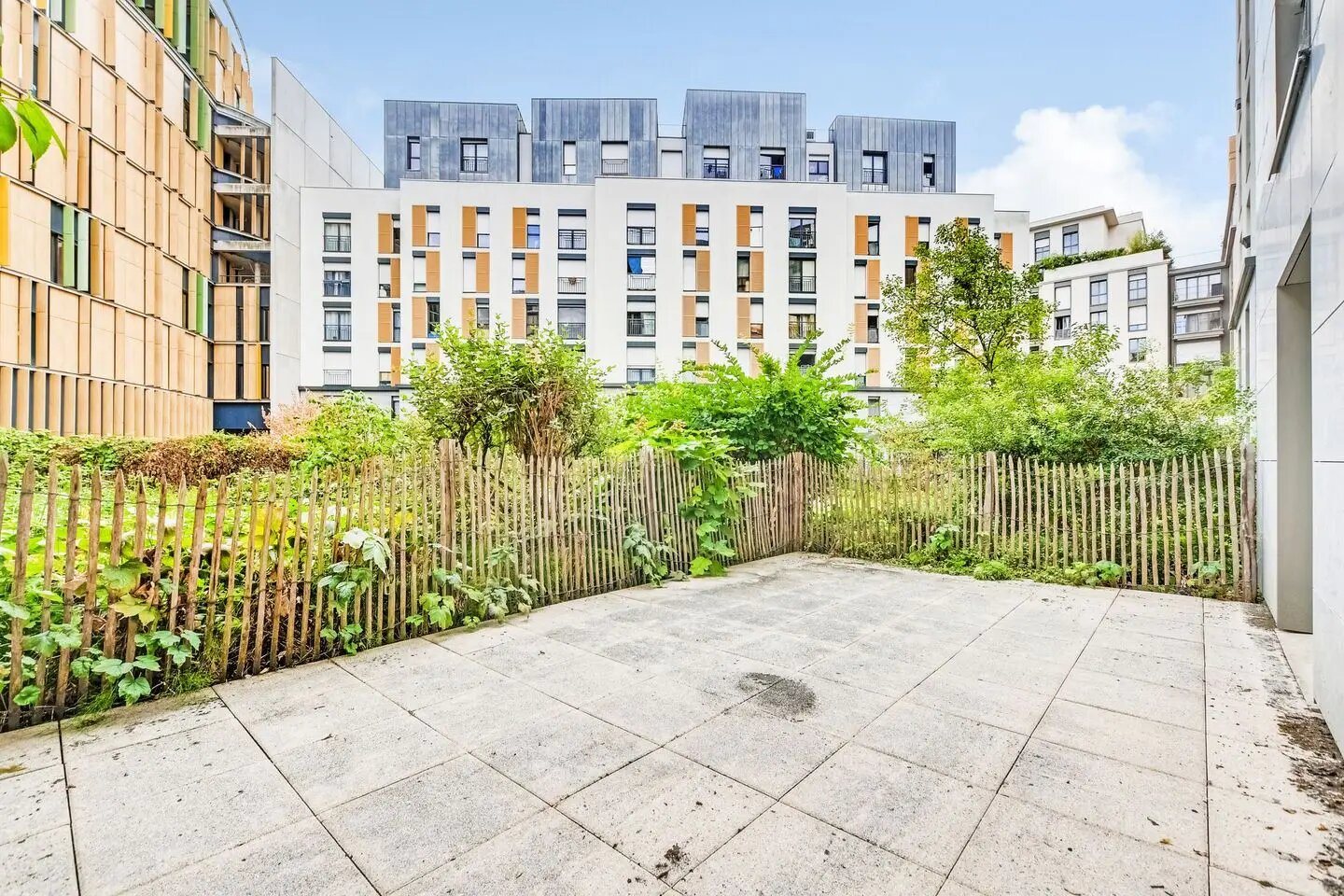 Appartement à vendre, 44m², Clichy