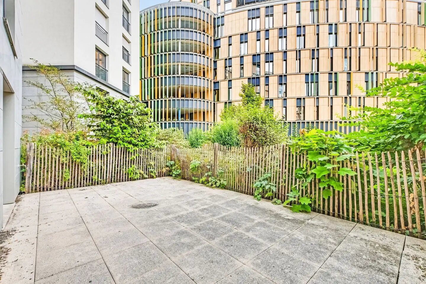 Appartement à vendre, 44m², Clichy