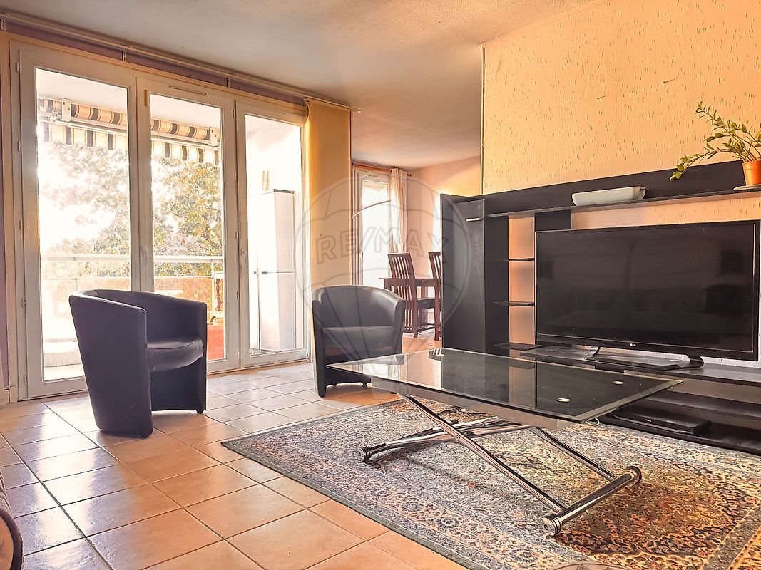 Appartement à vendre, 71m², Nevers