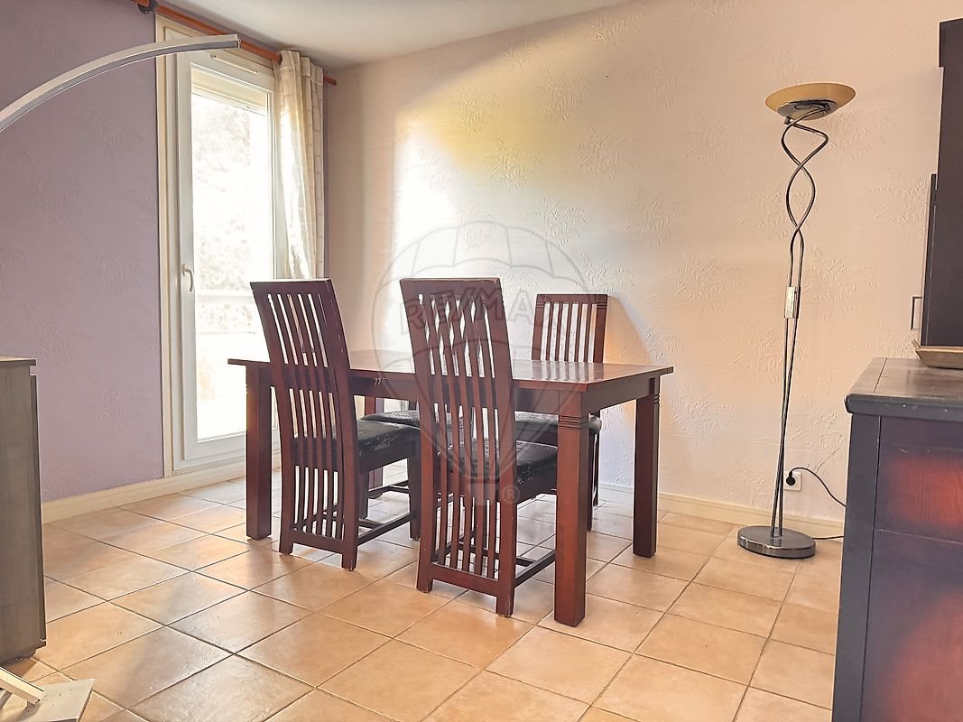 Appartement à vendre, 71m², Nevers