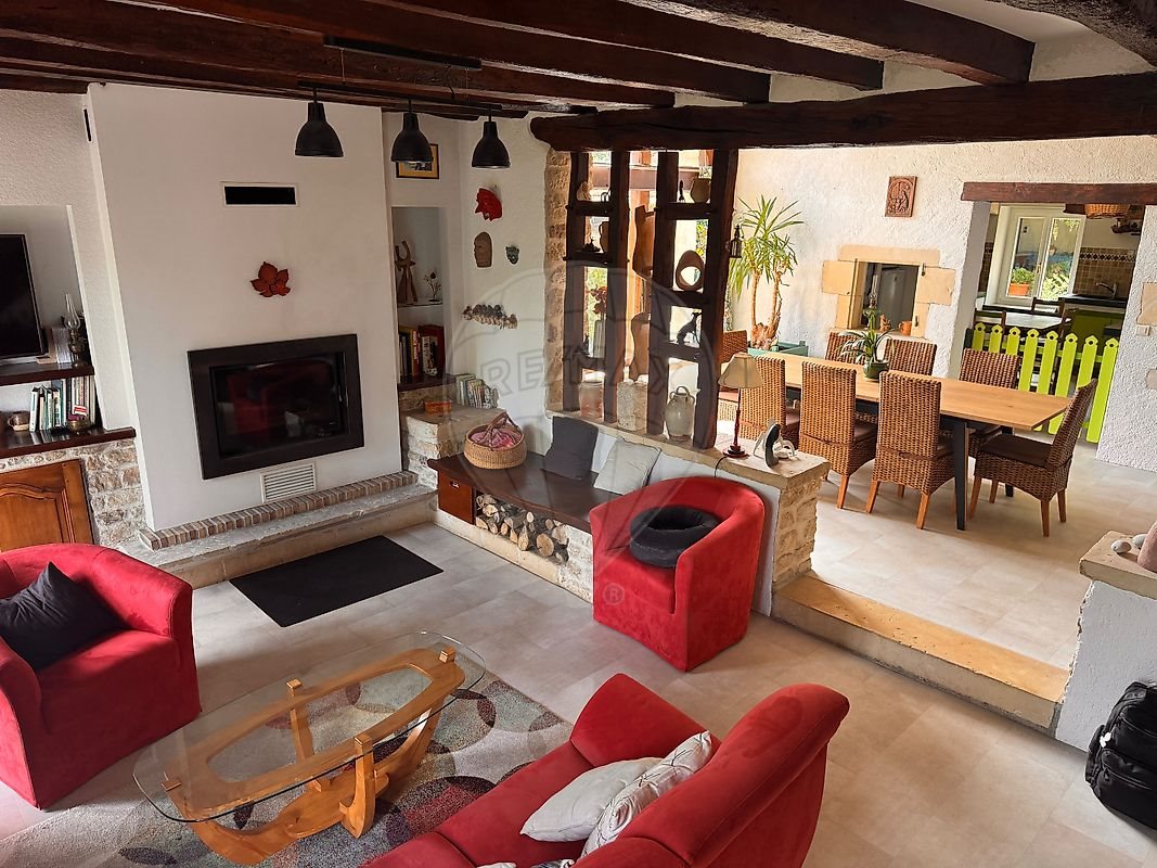 Maison à vendre, 245m², Montigny-aux-Amognes