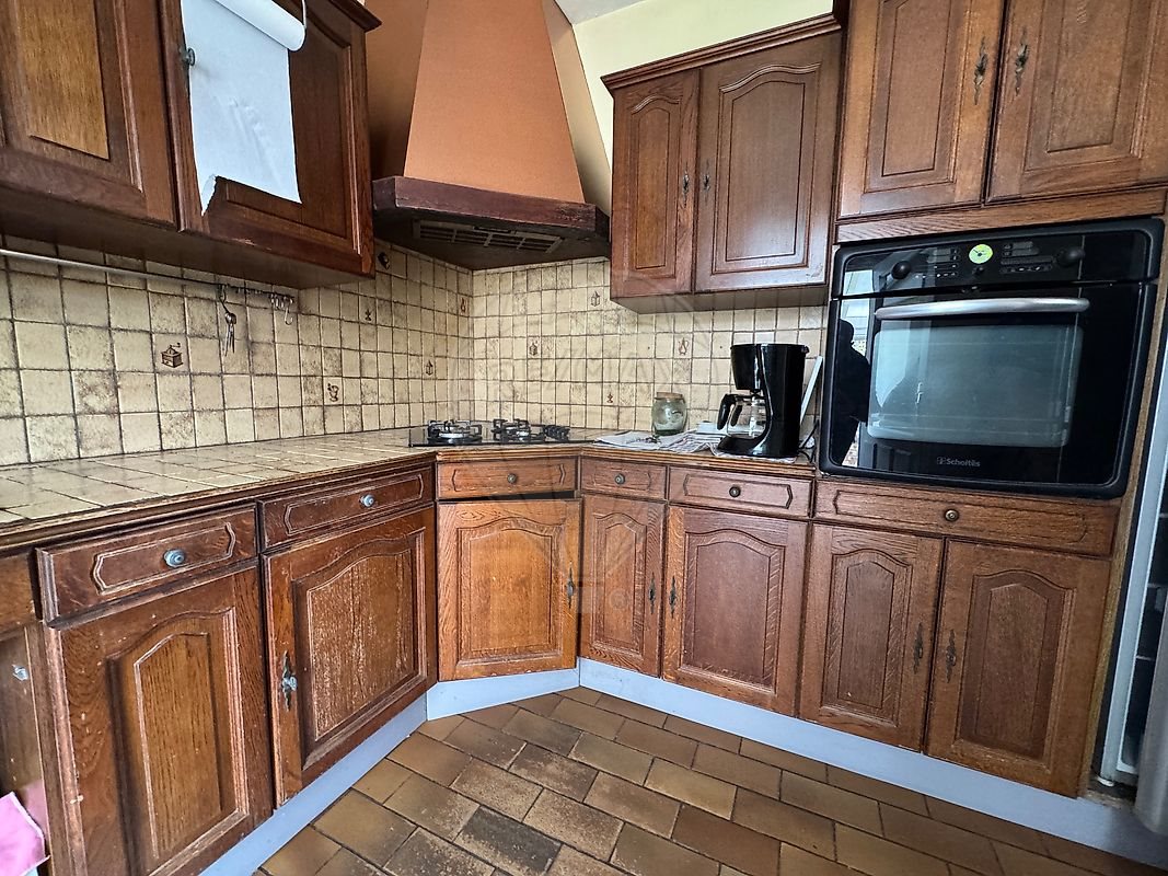 Maison à vendre, 104m², Nevers