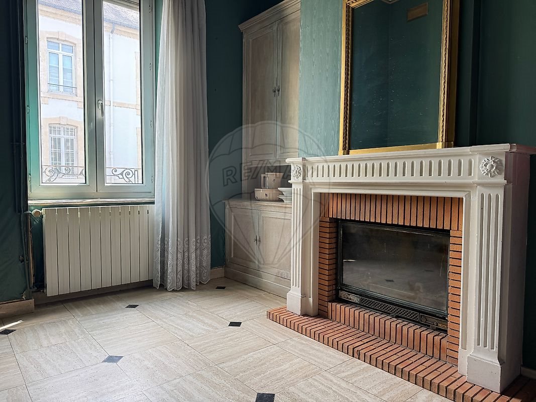 Maison à vendre, 104m², Nevers