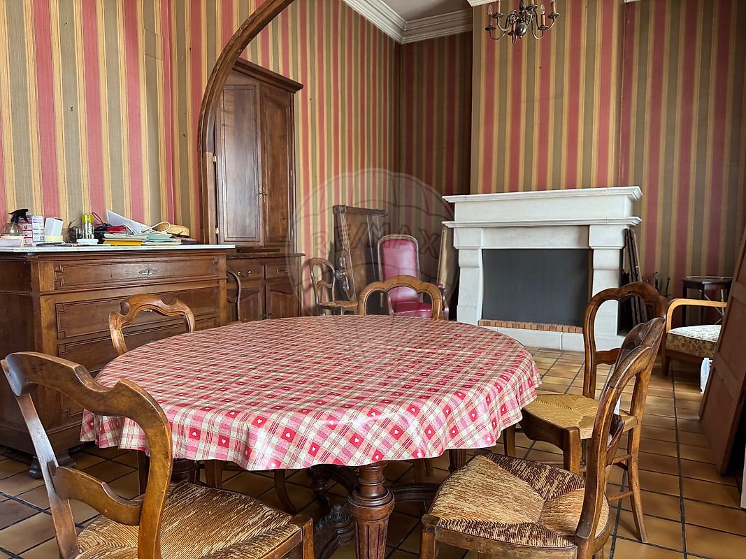 Maison à vendre, 104m², Nevers