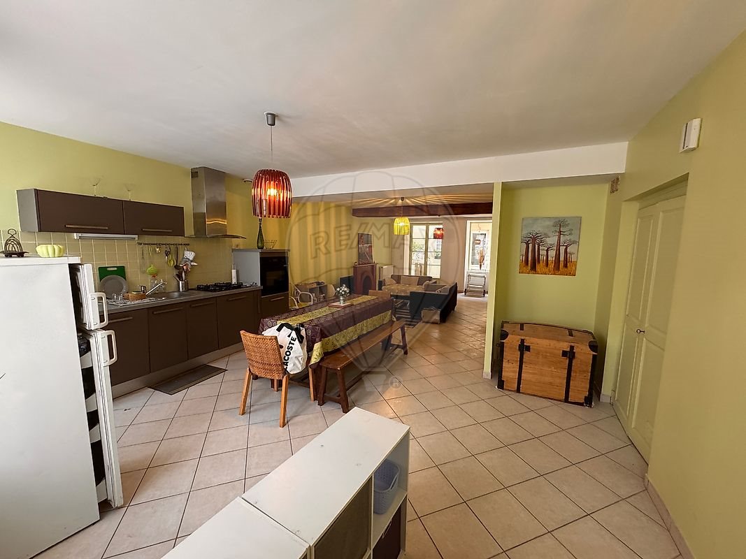 Maison à vendre, 156m², La Charité-sur-Loire