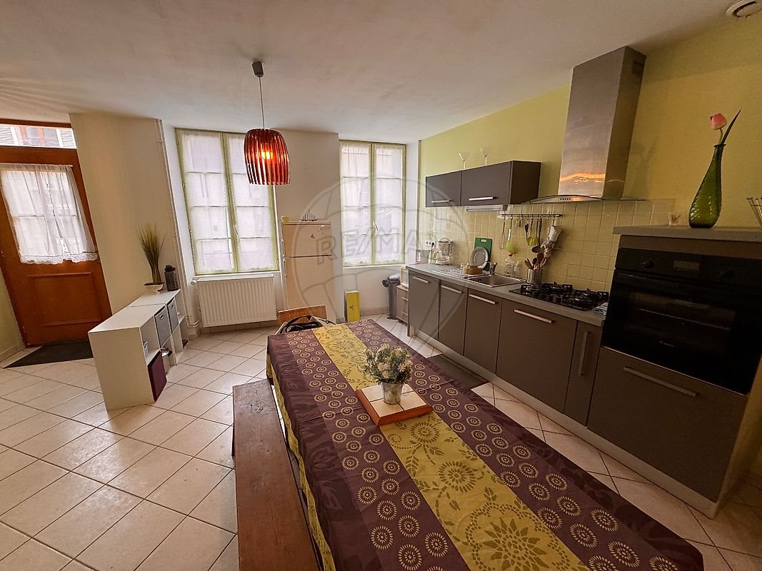 Maison à vendre, 156m², La Charité-sur-Loire