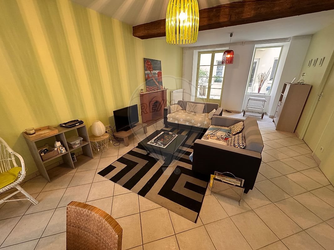 Maison à vendre, 156m², La Charité-sur-Loire
