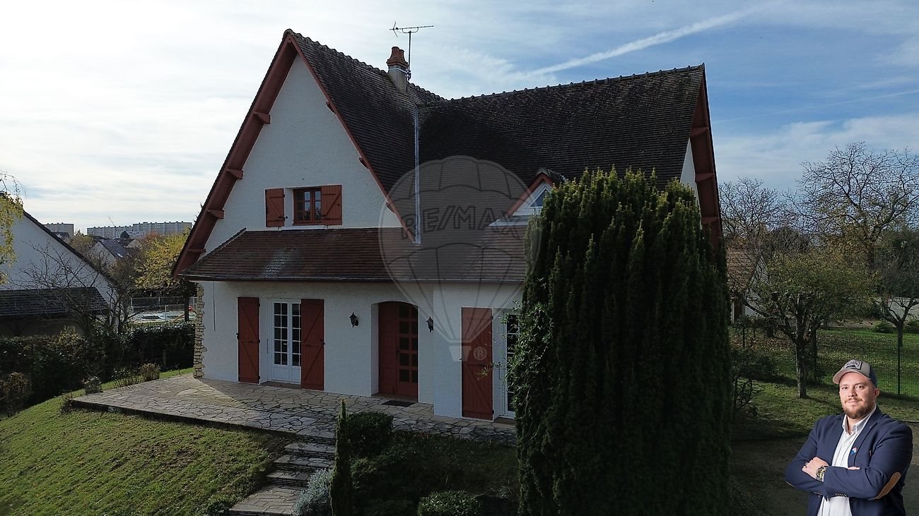 Maison à vendre, 161m², Coulanges-lès-Nevers