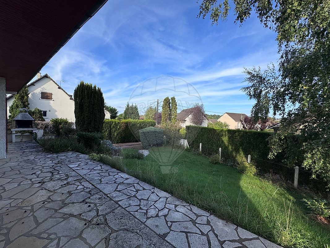Maison à vendre, 161m², Coulanges-lès-Nevers