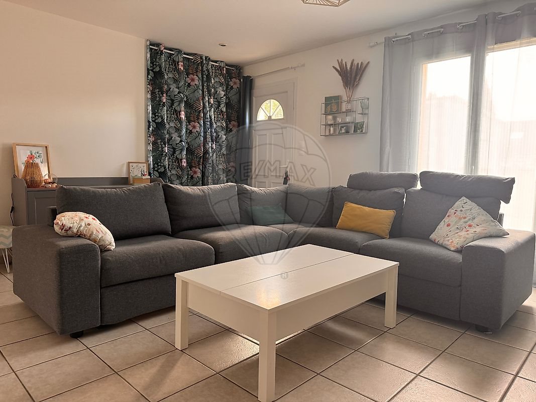 Maison à vendre, 98m², Garchizy
