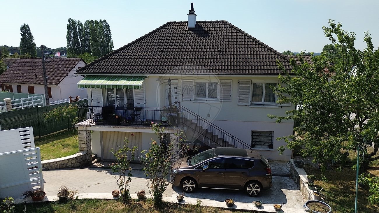 Maison à vendre, 68m², Nevers