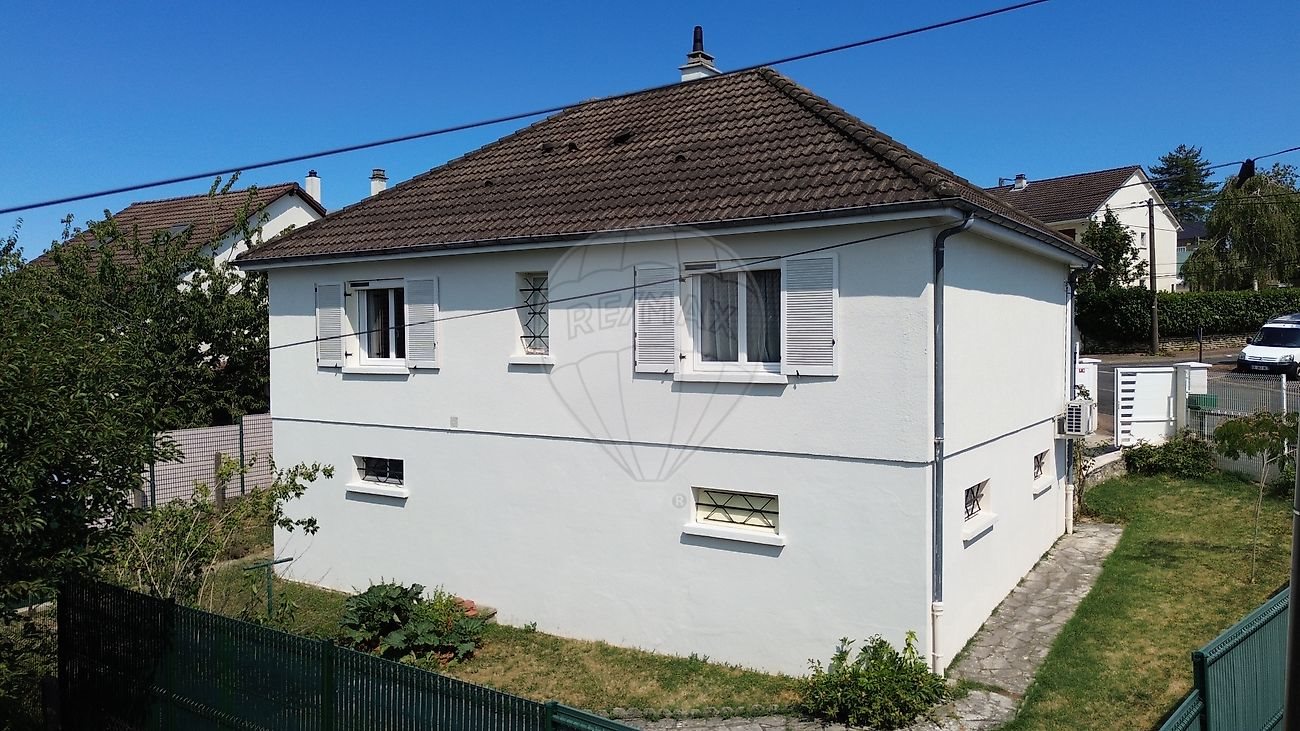 Maison à vendre, 68m², Nevers