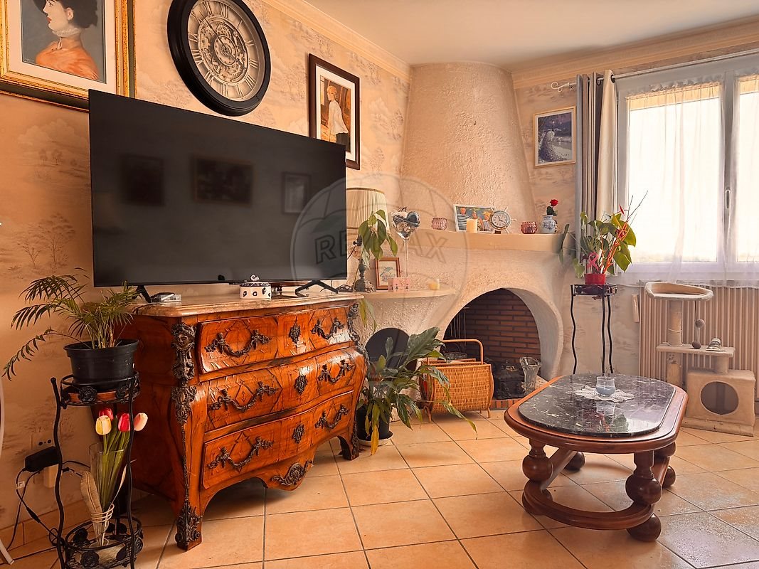 Maison à vendre, 68m², Nevers