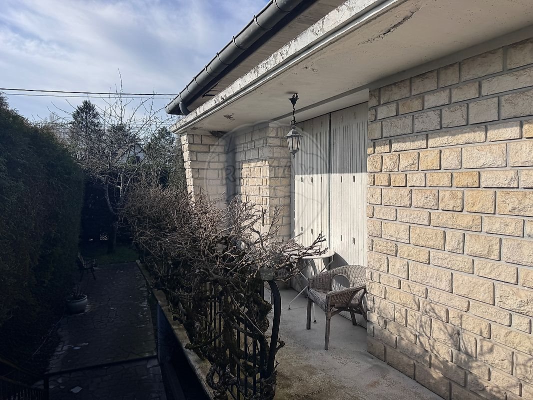 Maison à vendre, 133m², Nevers