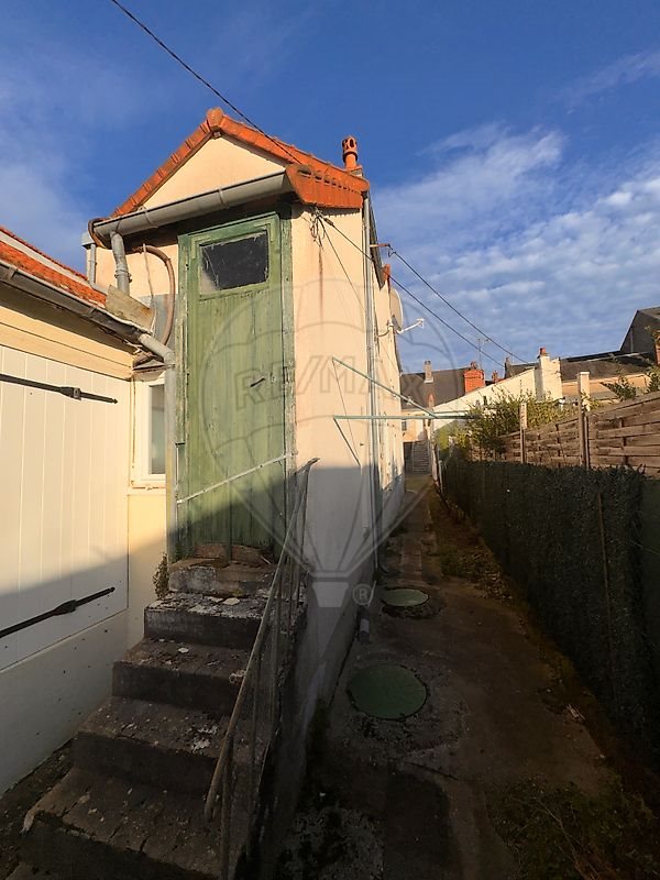 Maison à vendre, 84m², Fourchambault