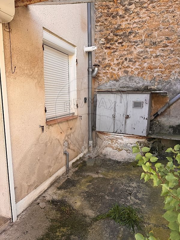 Maison à vendre, 84m², Fourchambault