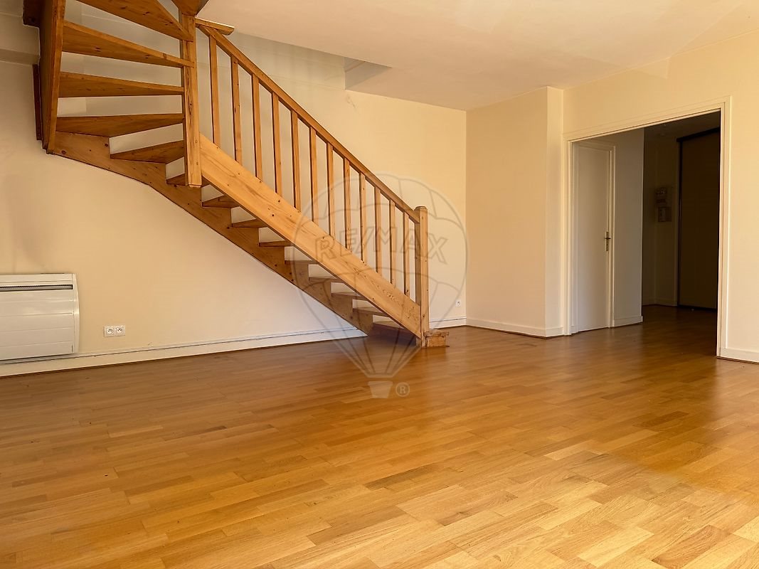 Appartement à vendre, 76m², Nevers