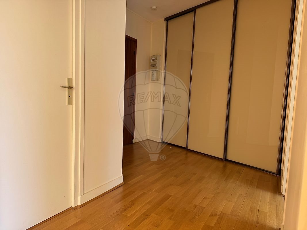 Appartement à vendre, 76m², Nevers