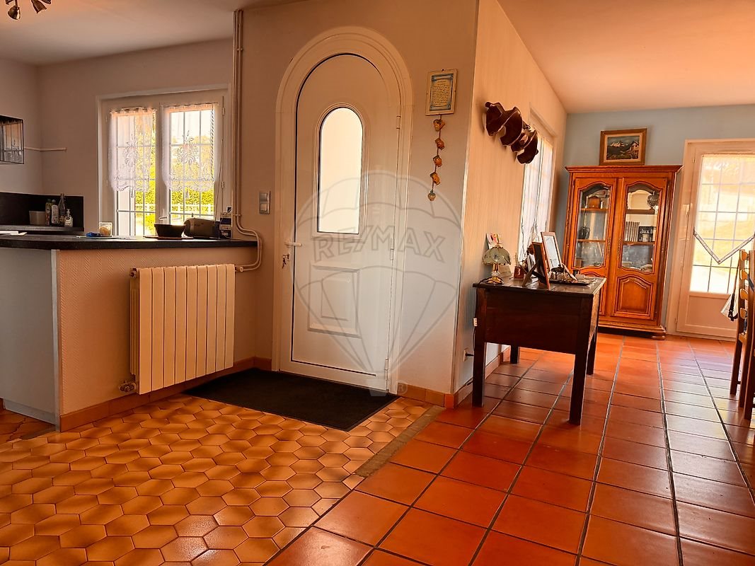 Maison à vendre, 143m², La Charité-sur-Loire
