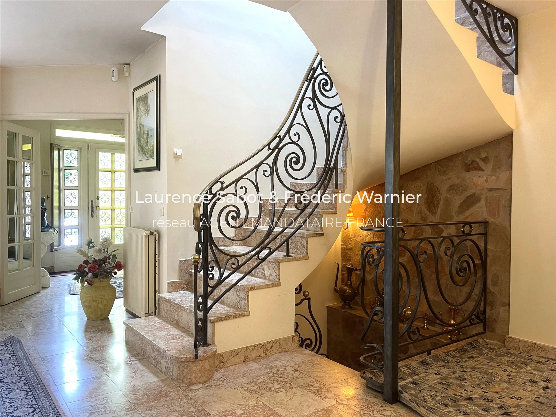 Maison à vendre, 215m², Rueil-Malmaison