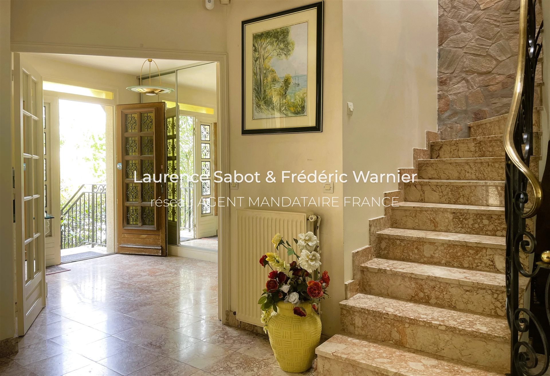 Maison à vendre, 215m², Rueil-Malmaison