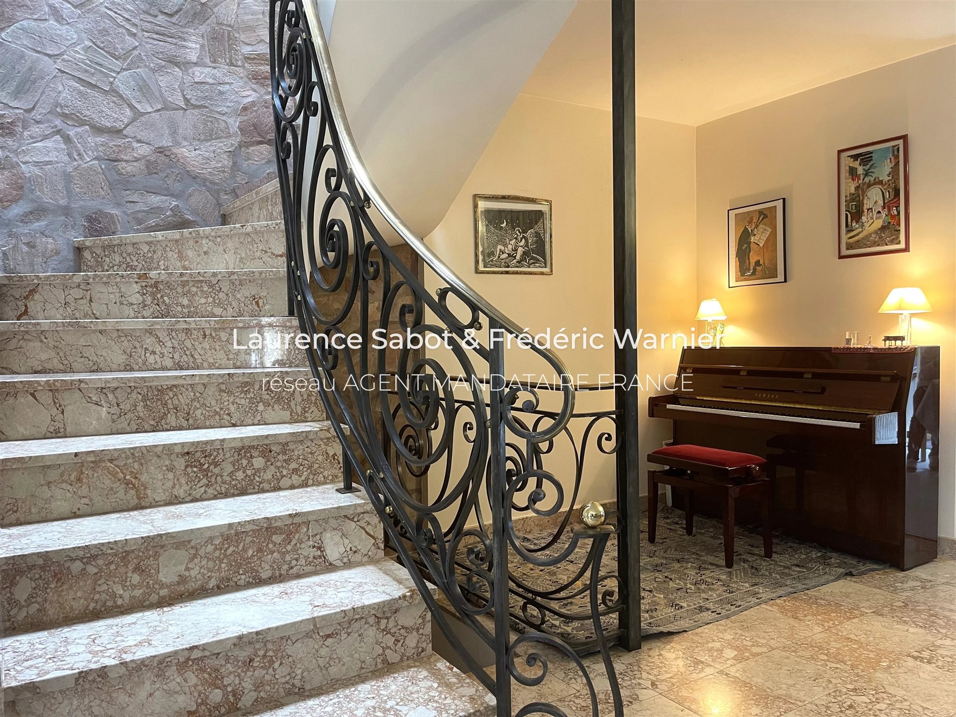 Maison à vendre, 215m², Rueil-Malmaison