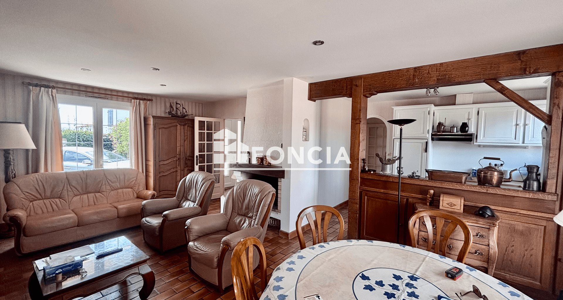 Maison à vendre, 103m², Bourgneuf