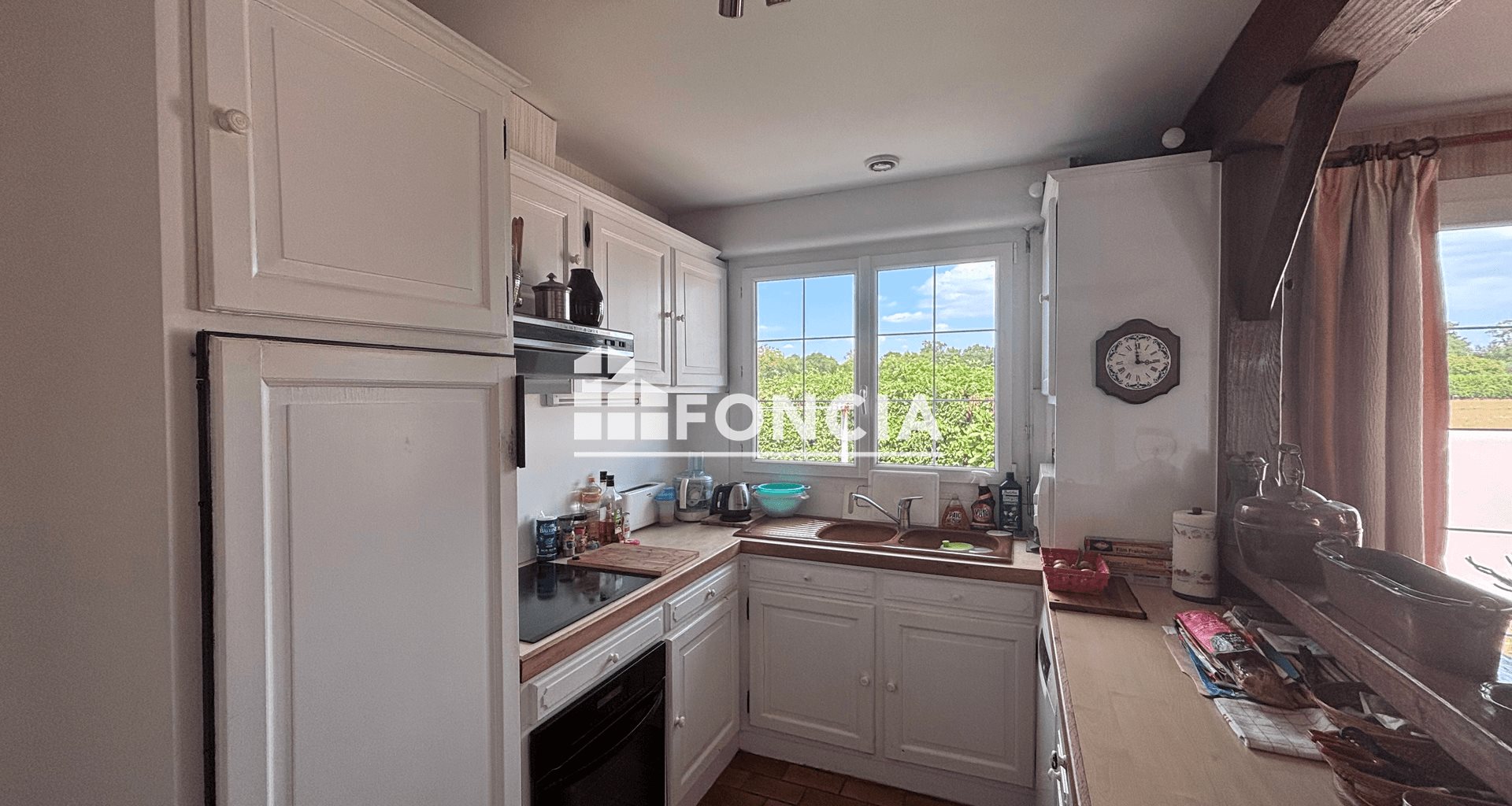 Maison à vendre, 103m², Bourgneuf