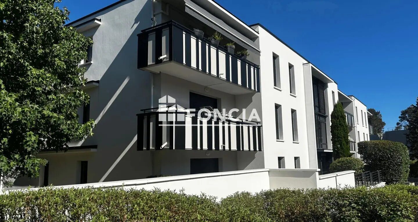 Appartement à vendre, 52m², Eysines