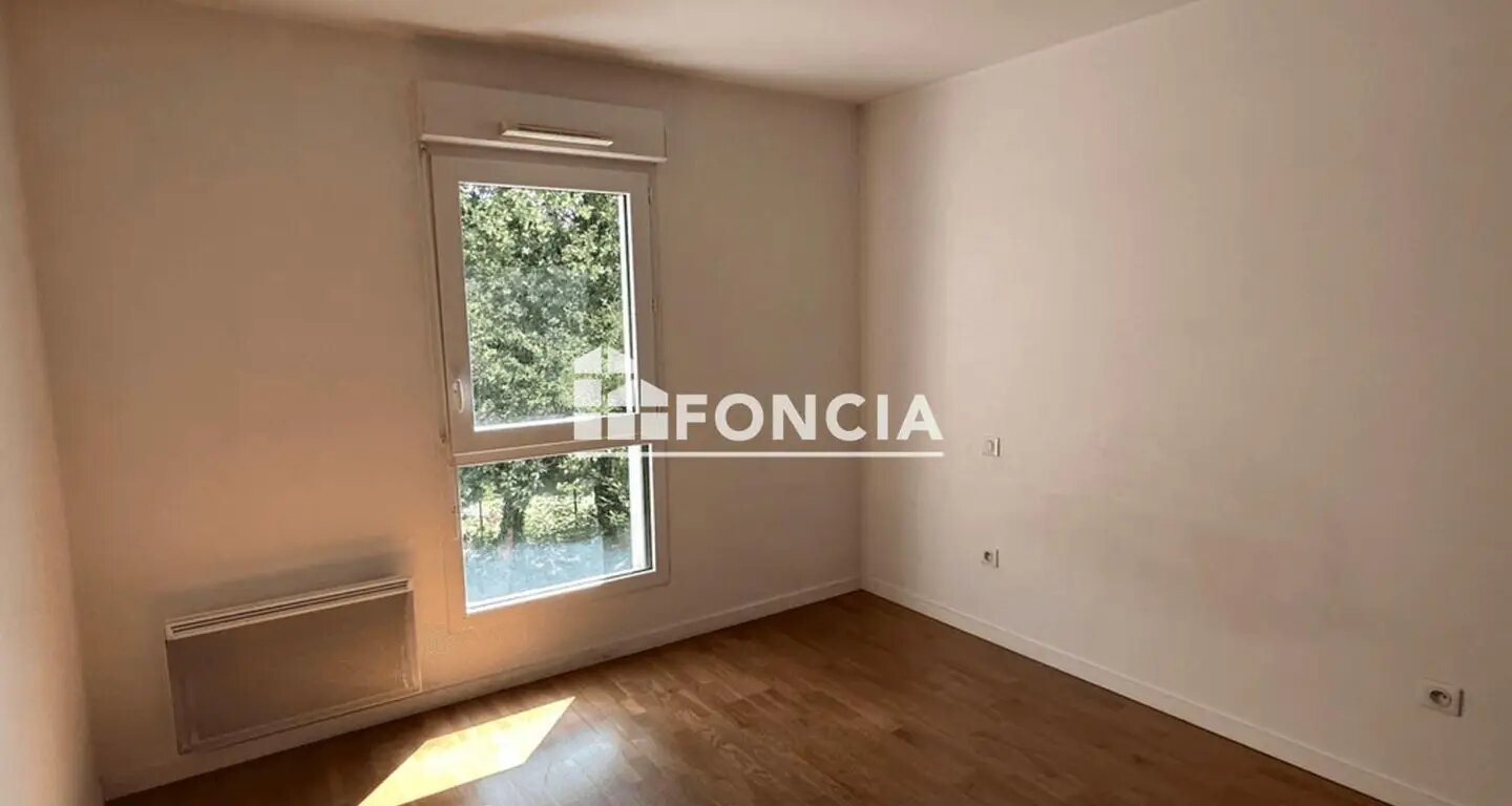 Appartement à vendre, 52m², Eysines