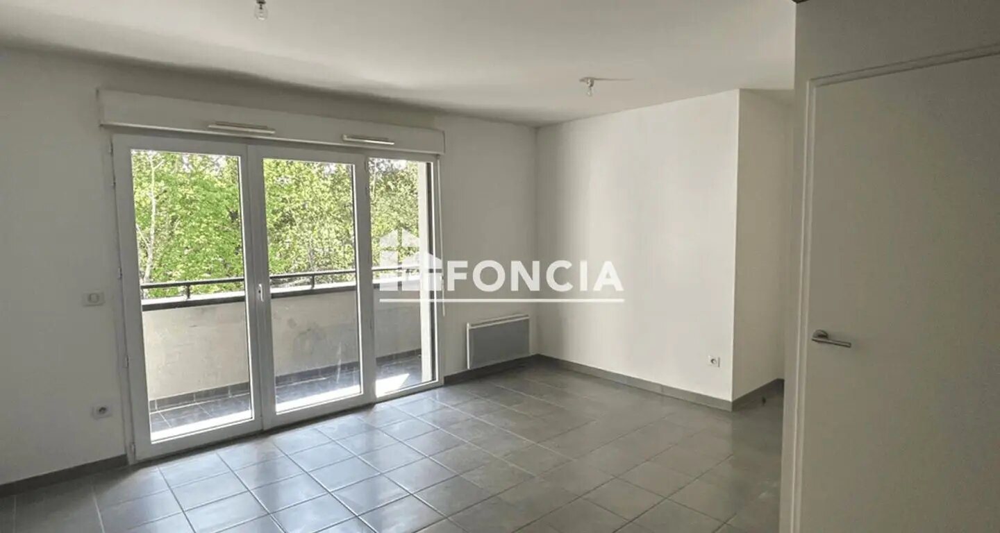 Appartement à vendre, 52m², Eysines