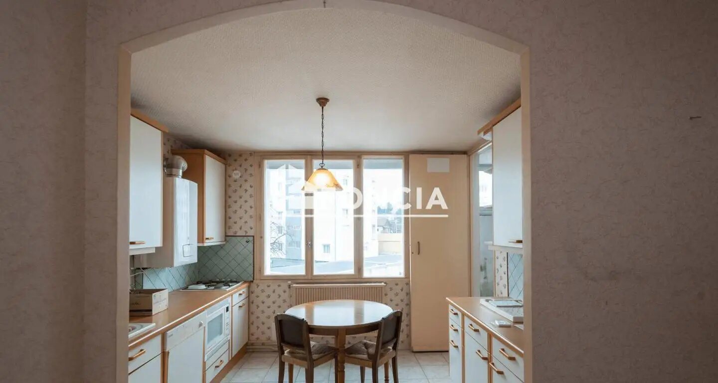 Appartement à vendre, 67m², Bourg-lès-Valence