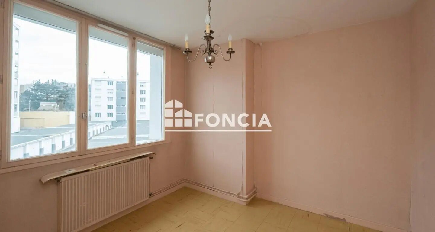 Appartement à vendre, 67m², Bourg-lès-Valence
