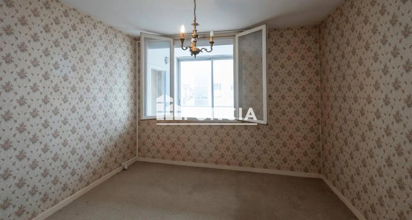 Appartement à vendre, 67m², Bourg-lès-Valence