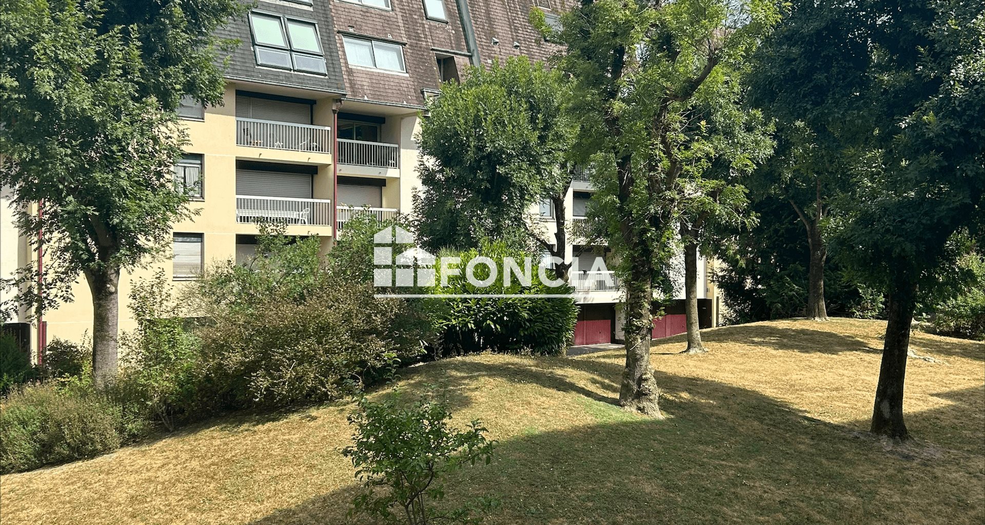 Appartement à vendre, 31m², Créteil