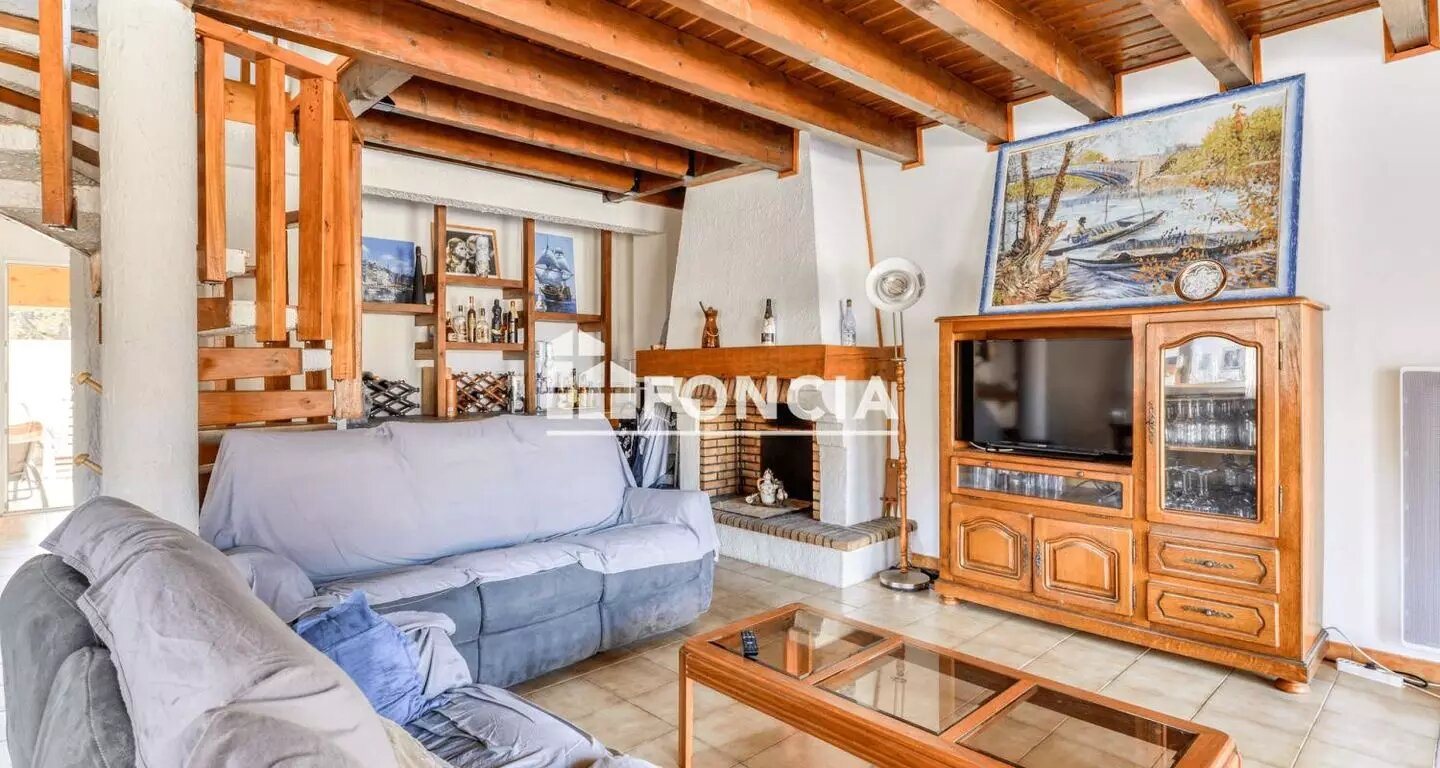 Maison à vendre, 148m², Fleury d'Aude