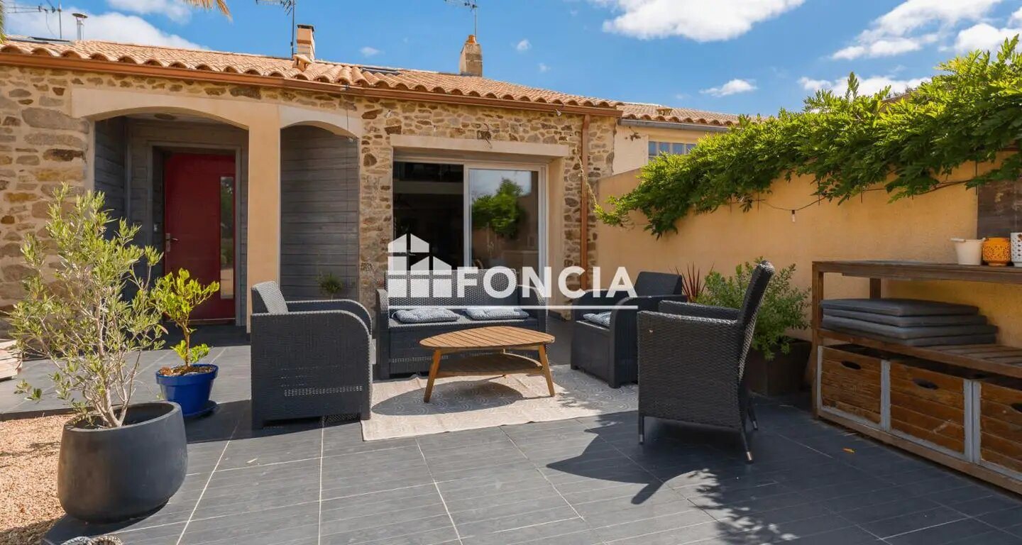 Maison à vendre, 149m², Beaulieu-sous-la-Roche